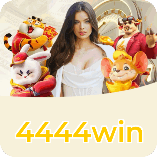 4444win