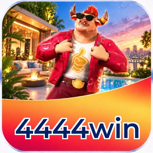 4444win