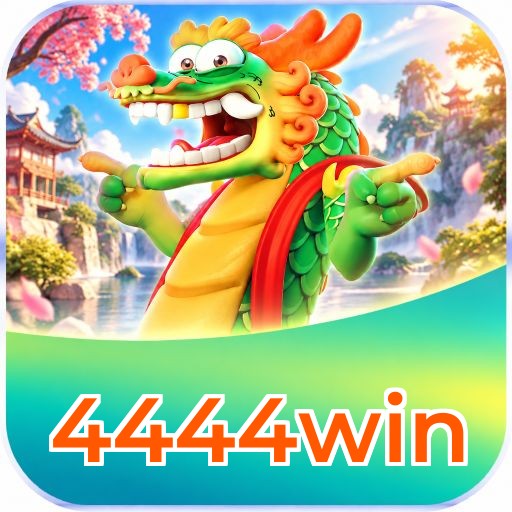 Cadastro na 4444win - Ganhe bônus de R$ 5.000 + 500 giros grátis