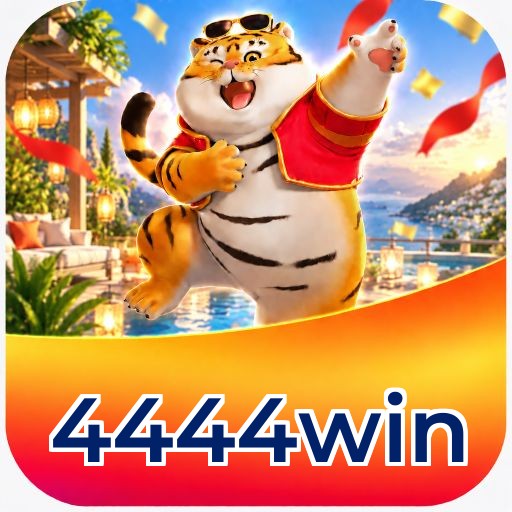 4444win