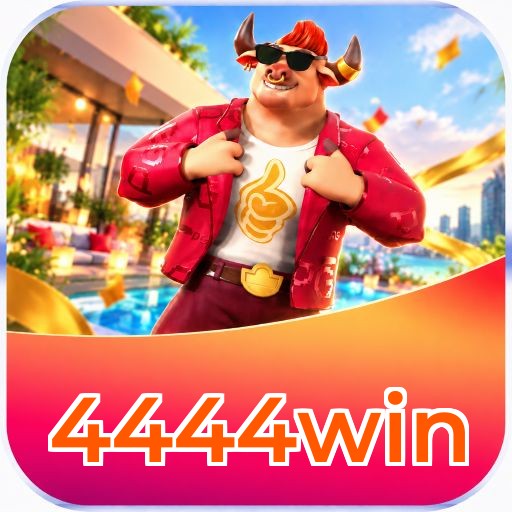 4444win