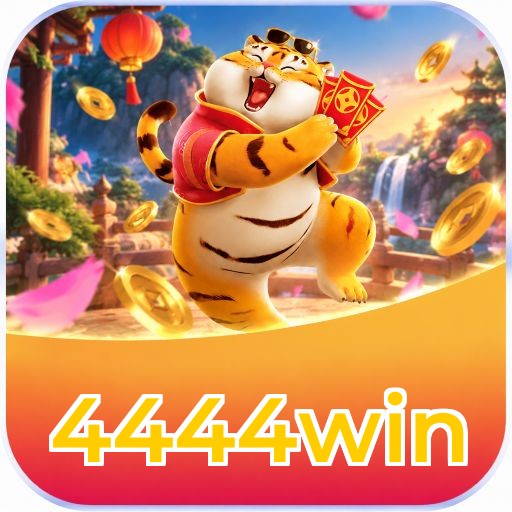 Jogos 4444win - Mais de 2.500 jogos online certificados