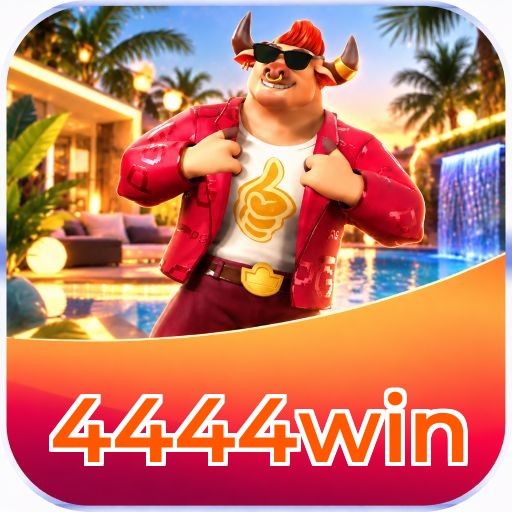 Bônus 4444win - R$ 5.000 + 500 Giros Grátis + Cashback 10%