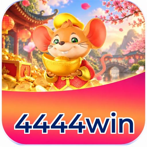 Pacote Completo do App 4444win