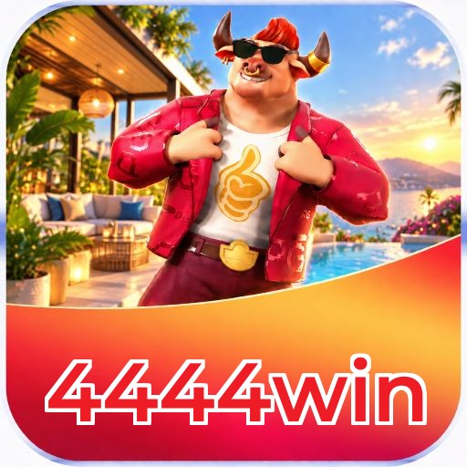 4444win Facebook - Página oficial com promoções e comunidade ativa