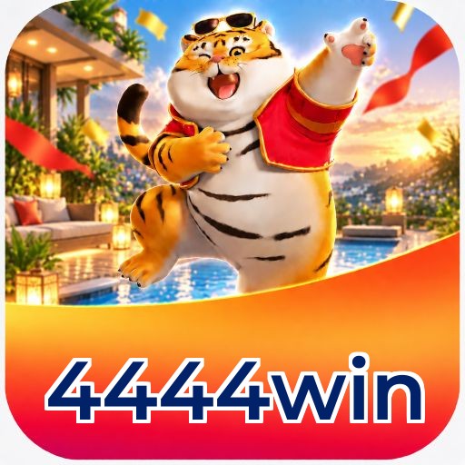 4444win