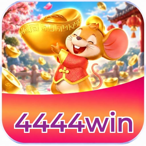 4444win