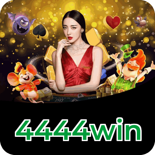 4444win