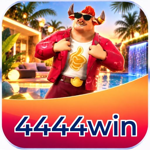 4444win