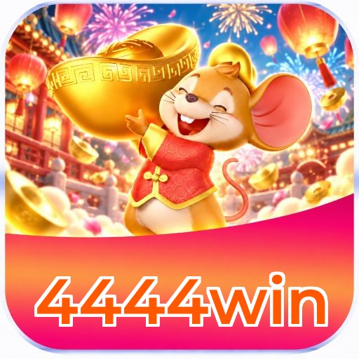 4444win