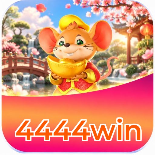 Histórias de sucesso e ganhos na 4444win