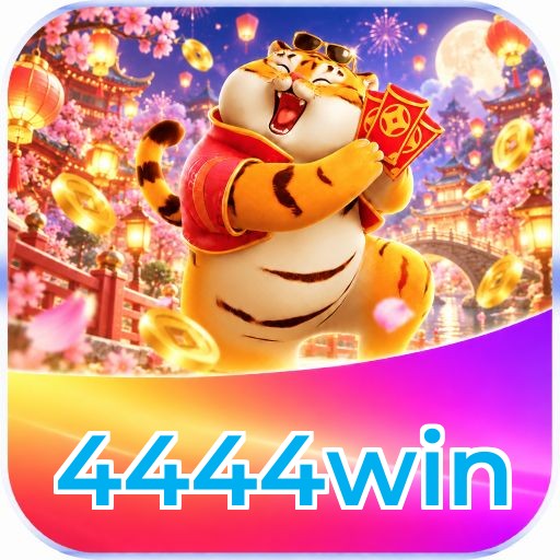 4444win