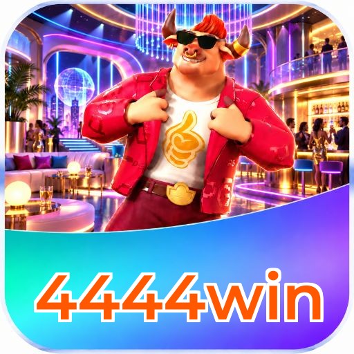 4444win