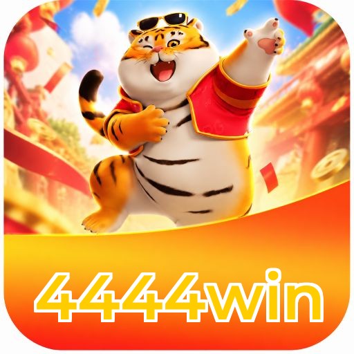 Logo 4444win