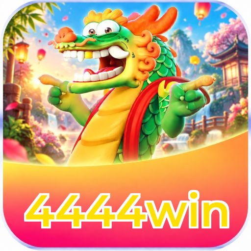 Logo 4444win