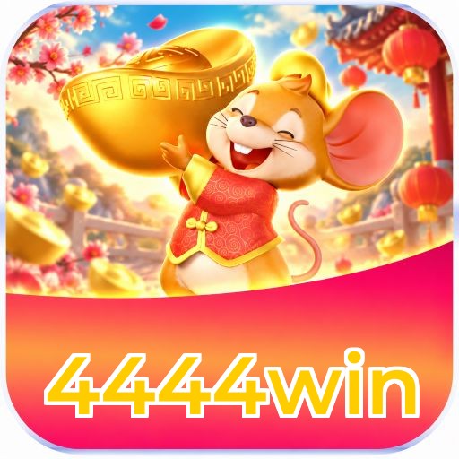 4444win