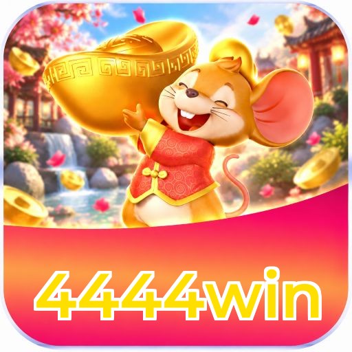 Logo 4444win