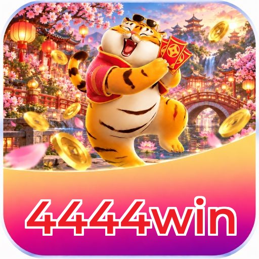 Jackpot Winner Fortune Tiger