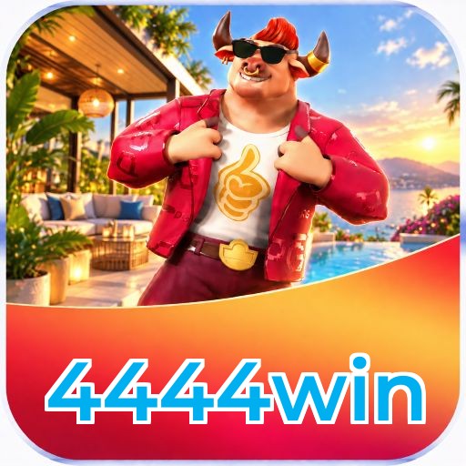 4444win