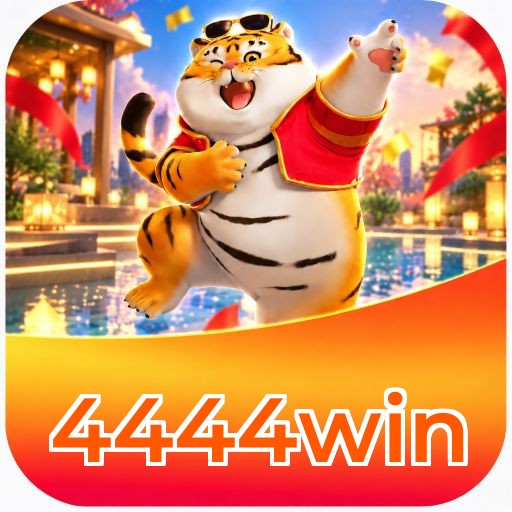 4444win Facebook - Página oficial com promoções e comunidade ativa